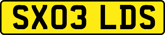 SX03LDS