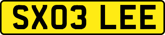 SX03LEE