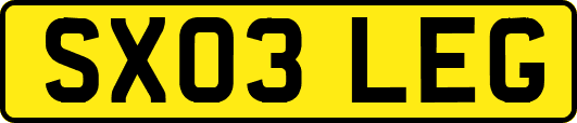 SX03LEG