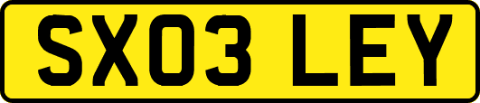 SX03LEY