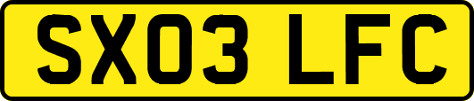 SX03LFC