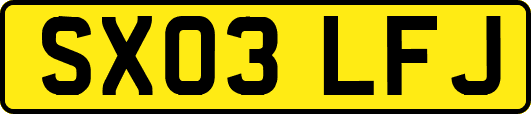 SX03LFJ