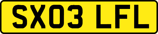 SX03LFL