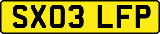 SX03LFP