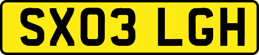 SX03LGH