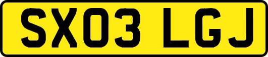 SX03LGJ