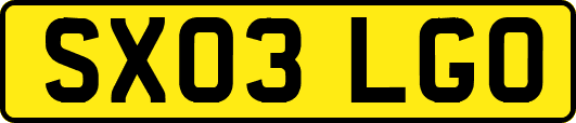 SX03LGO
