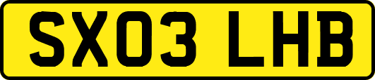 SX03LHB