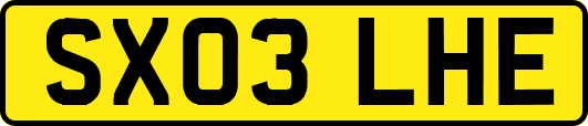 SX03LHE
