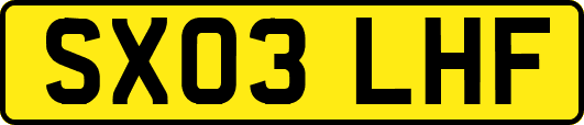 SX03LHF