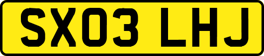SX03LHJ