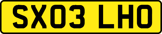 SX03LHO