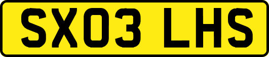 SX03LHS