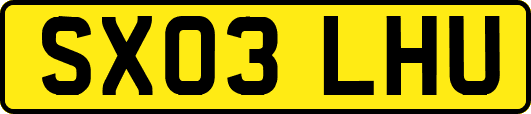 SX03LHU