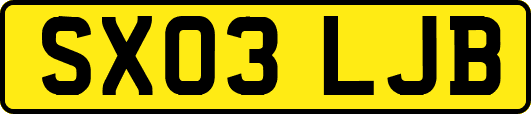 SX03LJB