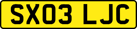 SX03LJC