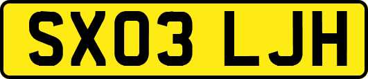 SX03LJH