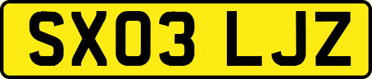 SX03LJZ