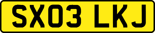 SX03LKJ