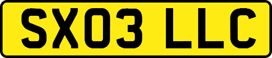 SX03LLC