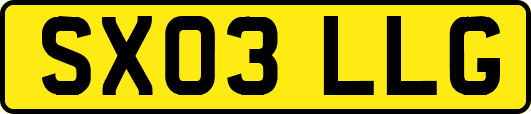 SX03LLG