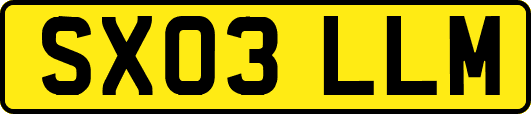 SX03LLM