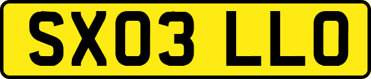 SX03LLO