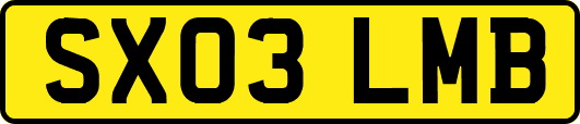 SX03LMB