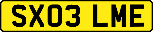 SX03LME