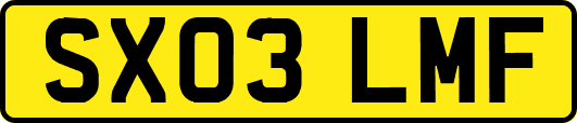 SX03LMF