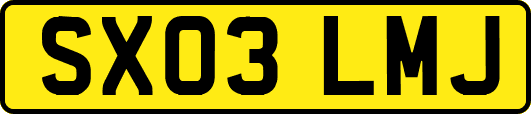 SX03LMJ