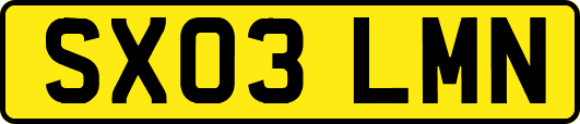 SX03LMN