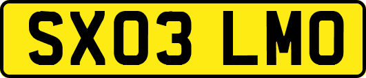 SX03LMO