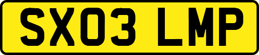 SX03LMP
