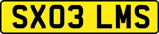 SX03LMS