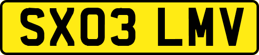 SX03LMV