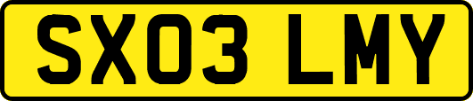SX03LMY