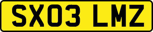SX03LMZ