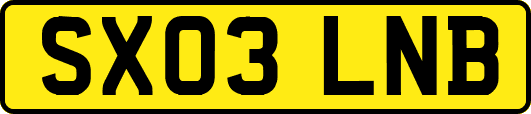 SX03LNB