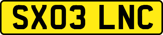SX03LNC