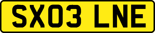 SX03LNE