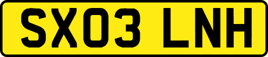 SX03LNH