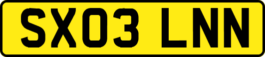 SX03LNN