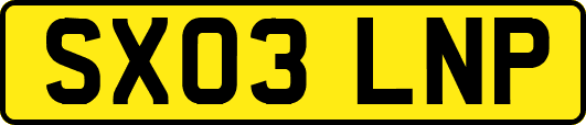 SX03LNP