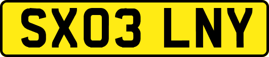 SX03LNY