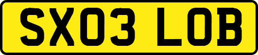 SX03LOB