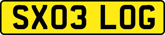 SX03LOG