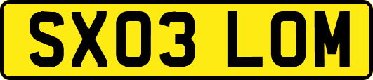SX03LOM