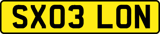 SX03LON