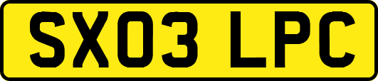 SX03LPC